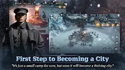 Screenshot 19: Frostpunk: Beyond the Ice