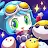 Cosmic Eggs | English