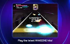 Screenshot 8: SUPERSTAR WAKEONE