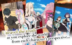 Screenshot 11: Tales of Luminaria | Inglés