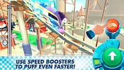 Screenshot 6: Thomas & Friends: Go Go Thomas