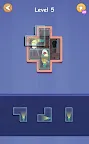 Screenshot 5: Ghost catcher: Fill puzzle
