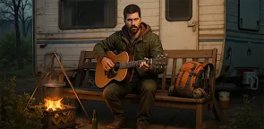 Screenshot 36: Lost Future