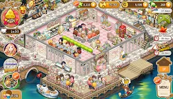 Screenshot 6: 아이러브파스타 | 글로벌버전