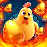 Icon: Win With Chicken Not Forbidden