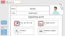 Screenshot 4: Release From Work Punctually Online