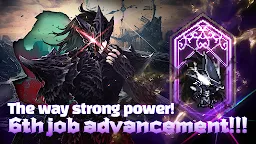 Screenshot 8: 獵人英雄 - Idle RPG
