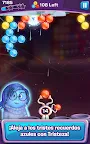 Screenshot 3: Inside Out Thought Bubbles