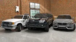 Screenshot 3: Car Drifting Games هجوله تفحيط