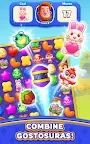 Screenshot 10: Match Fever - Match 3 Puzzles