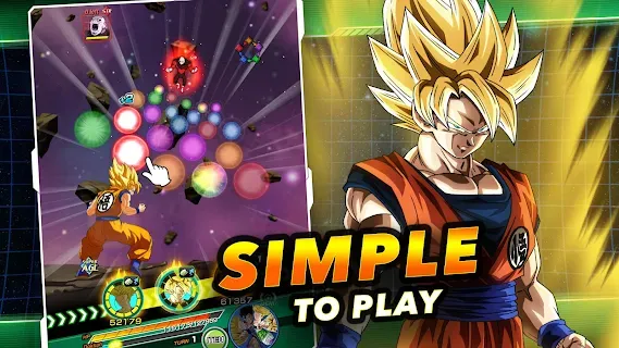 DRAGON BALL Z DOKKAN BATTLE APK for Android Download