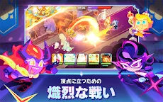 Screenshot 3: クッキーラン：キングダム | グローバル版