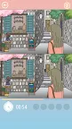 Screenshot 4: Find the differences - A Cat House