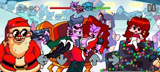 Screenshot 23: Friday Night Funkin'
