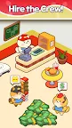 Screenshot 10: Cat Cleaner : Restaurant Clean