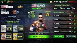 Screenshot 23: Ultimate Boxing Champion