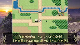 Screenshot 6: 盾之勇者成名錄Relive The Animation