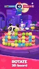 Screenshot 4: Puzzle Punks - Match 3 PvP fun