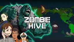 Screenshot 3: Zombie Hive