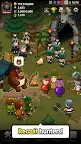 Screenshot 3: Evil Hunter Tycoon | Global