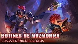 Screenshot 2: Soul Knight | Global