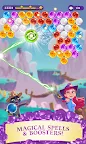 Screenshot 2: Bubble Witch 3 Saga
