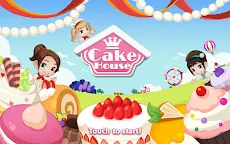 Screenshot 5: 蛋糕店：甜蜜旅程
