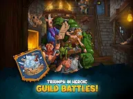 Screenshot 8: Shakes & Fidget - The RPG