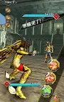 Screenshot 24: Saint Seiya: Shining Soldiers | Japanese