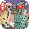Icon: Super Snail | Traditional Chinese