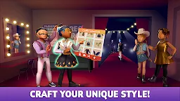 Screenshot 5: Rec Room