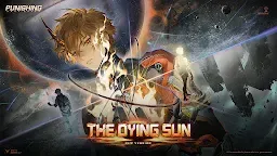 Screenshot 1: Punishing: Gray Raven | English