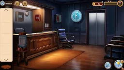 Screenshot 24: Escape Room : Web of Lies