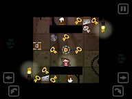 Screenshot 2: Remilia Maze