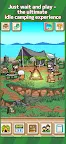 Screenshot 1: Camp Idle Master