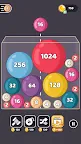 Screenshot 19: 2048 Balls: Number Puzzle