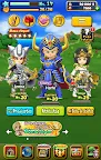 Screenshot 2: DRAGON QUEST OF THE STARS | Global