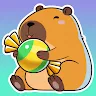 Icon: Capybara Merge Adventure