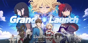 Screenshot 25: Lost Sword