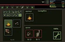 Screenshot 8: Omega Vanitas