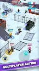 Screenshot 6: WarFriends Legends PvP Shooter