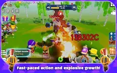 Screenshot 10: Master of Munchkin: Idle RPG