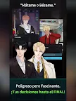 Screenshot 16: Killing Kiss : BL story game