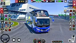 Screenshot 13: Offroad Bus: Bus 3d Simulator
