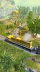 Screenshot 1: Cargo Train Station
