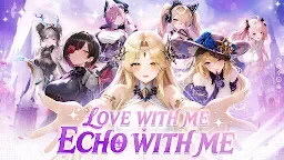 Screenshot 1: Girls Echo