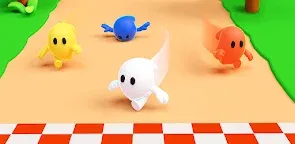 Screenshot 16: Pocket Champs: 3D Racing Games 