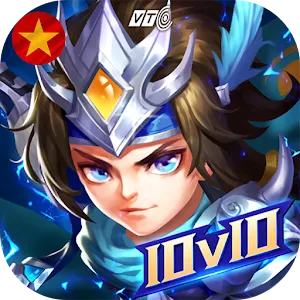 Three Kingdoms Arena