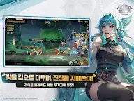 Screenshot 14: 메탈슬러그: 각성 | 글로벌버전