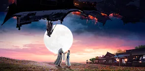 Screenshot 29: Moonlight Blade | English